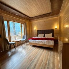 Desprades Blooming Paradise Resort