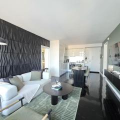 Lux-Penthouse in Financial District