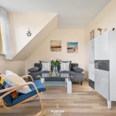 Ferienwohnung Kleine Welle Schönberger Strand