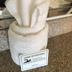 Ramada by Wyndham Temple Terrace/Tampa North