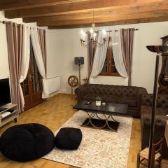 La belle des coutils - Grande Maison élégante