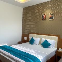 Townhouse Punnami Riverview Formerly Vihaan Square