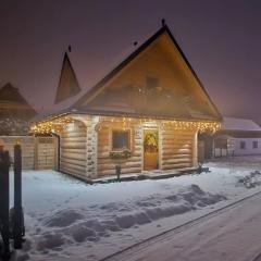 Domek Góralski zakątek Czerwienne