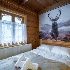 Domek u Świerków 2