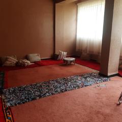 شمس ميبلادن Tafoukt N' Mibladen