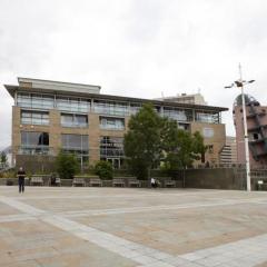 Lux 2-Bed City Apartment with Parking Millennium Square View