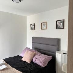 apartamento familiar