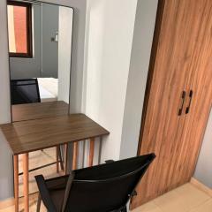 Clear Lodge Guest House