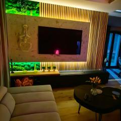 Loft Haven - Loftowa przystań