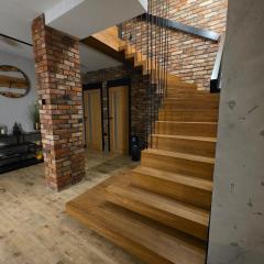 Loft Haven - Loftowa przystań