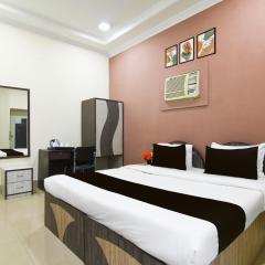 Collection O Kalighat Metro Station Formerly RM Guest Home