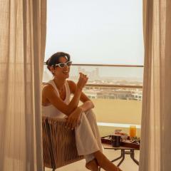 Grand Plaza Mövenpick Media City