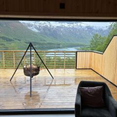 Newly renovated cabin in Sigerfjord, Sortland -Vesterålen