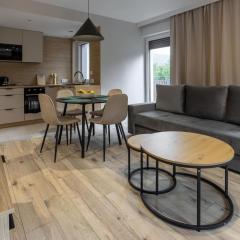 Apartamenty Premium w sercu Karpacza