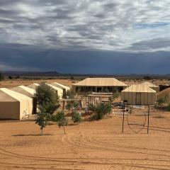 Exquisite Merzouga Desert Camp