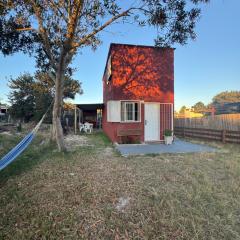 Casa alquilo 4 personas la paloma