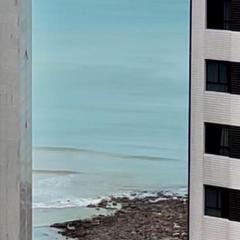 Flat Vista Mar Saint Martin 1805