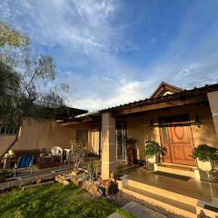 Hermosa Casa de Campo en Artigas