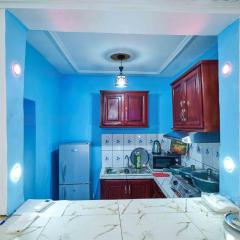 Suite Deluxe privée chez l'habitant