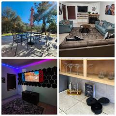 The Gathering Spot-6 miles from Sequoia Nlt'l Park