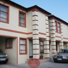 Moshitametsi Guesthouse