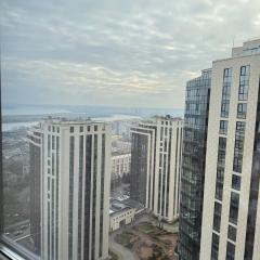 ЖК Панорама 3 кв АПП 235