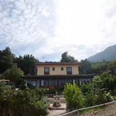 Apartament on the edge of the Teide National Park
