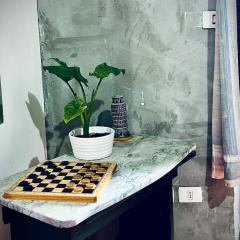 Gli occhi del vulcano