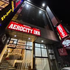 Hotel Delhi Aerocity Inn