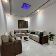 Sunny Stay in Agadir