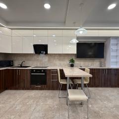 ЖК Ривер Парк 2 кв Люкс