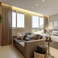 Studio 13_Ed. Milano_VISTA MAR_Anexo Pátio Milano