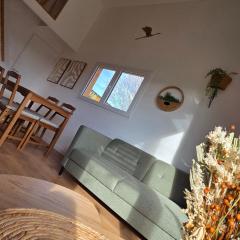 Cottage for 4 people 3