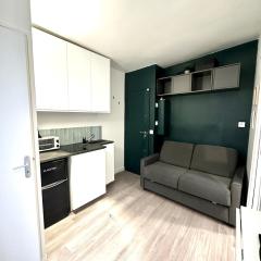 Charming Studio - Trail