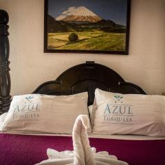 Departamento con servicio de hotel