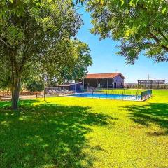 La Naranja Dulce CASA RURAL