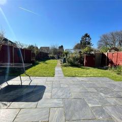 The Garden view Nook