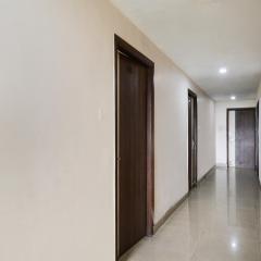 Hotel O New Tulip Santragachi Junction