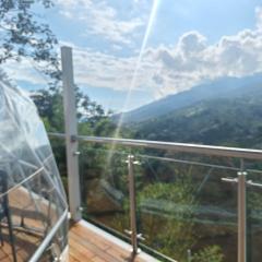 Glamping Guacharaca Silvanía Cundinamarca