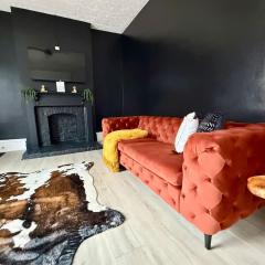 Casa Nova by Jungle House Downtown & Short North Free Parking