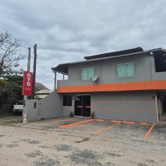 Hotel Recanto das Pedras