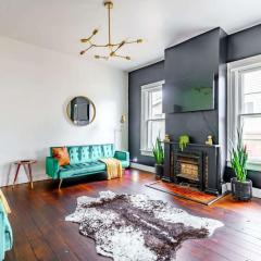 Yoctangee House by Jungle House