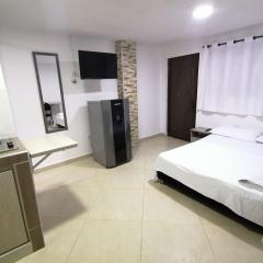 Atractivo y acogedor Loft en San Alonso