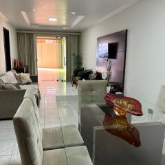 Casa a 5 min do centro