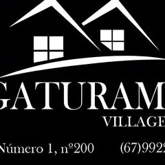 Pousada Gaturama Village