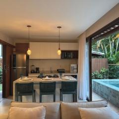 Villa Bougainville 01 - Natú