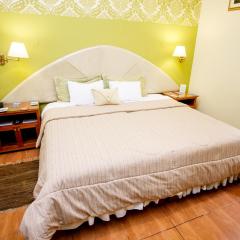 Lima Wari Hotel Boutique