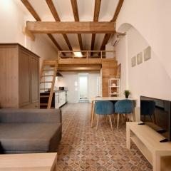 Apartamento cerca de la playa