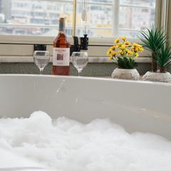 The Şişli Beijing Group Spa and Bistro