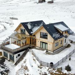 Designchalets Falkertsee